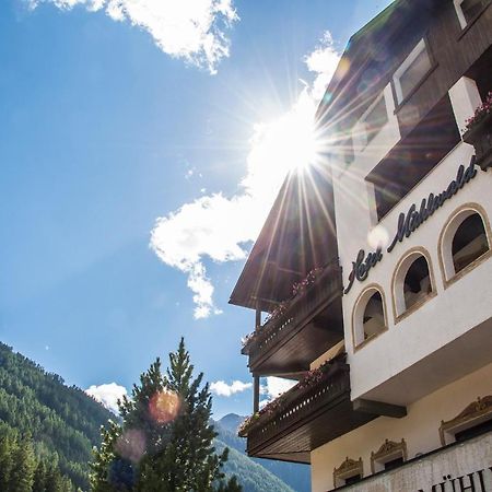 Hotel Muehlwald Екстер'єр фото