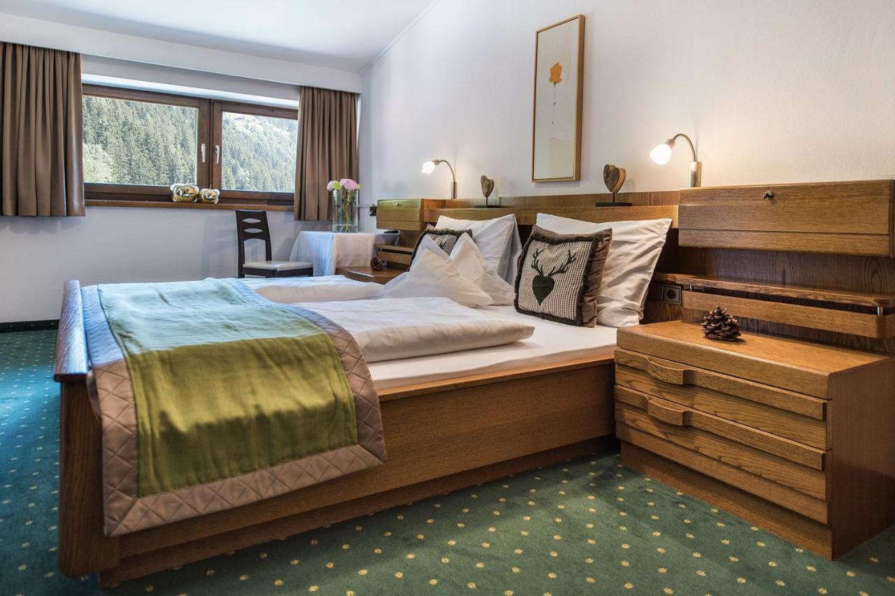 Hotel Muehlwald Номер фото