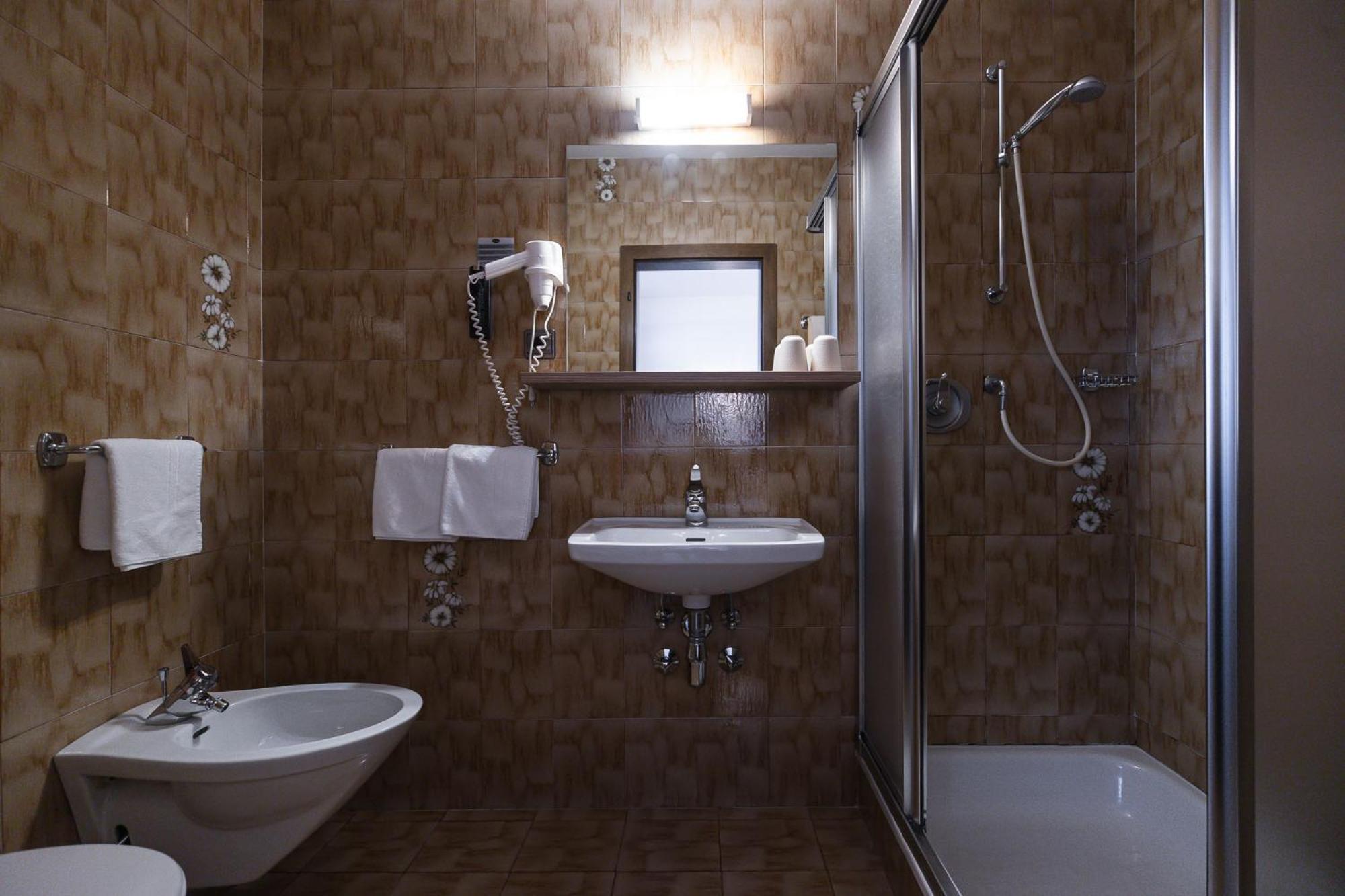 Hotel Muehlwald Екстер'єр фото