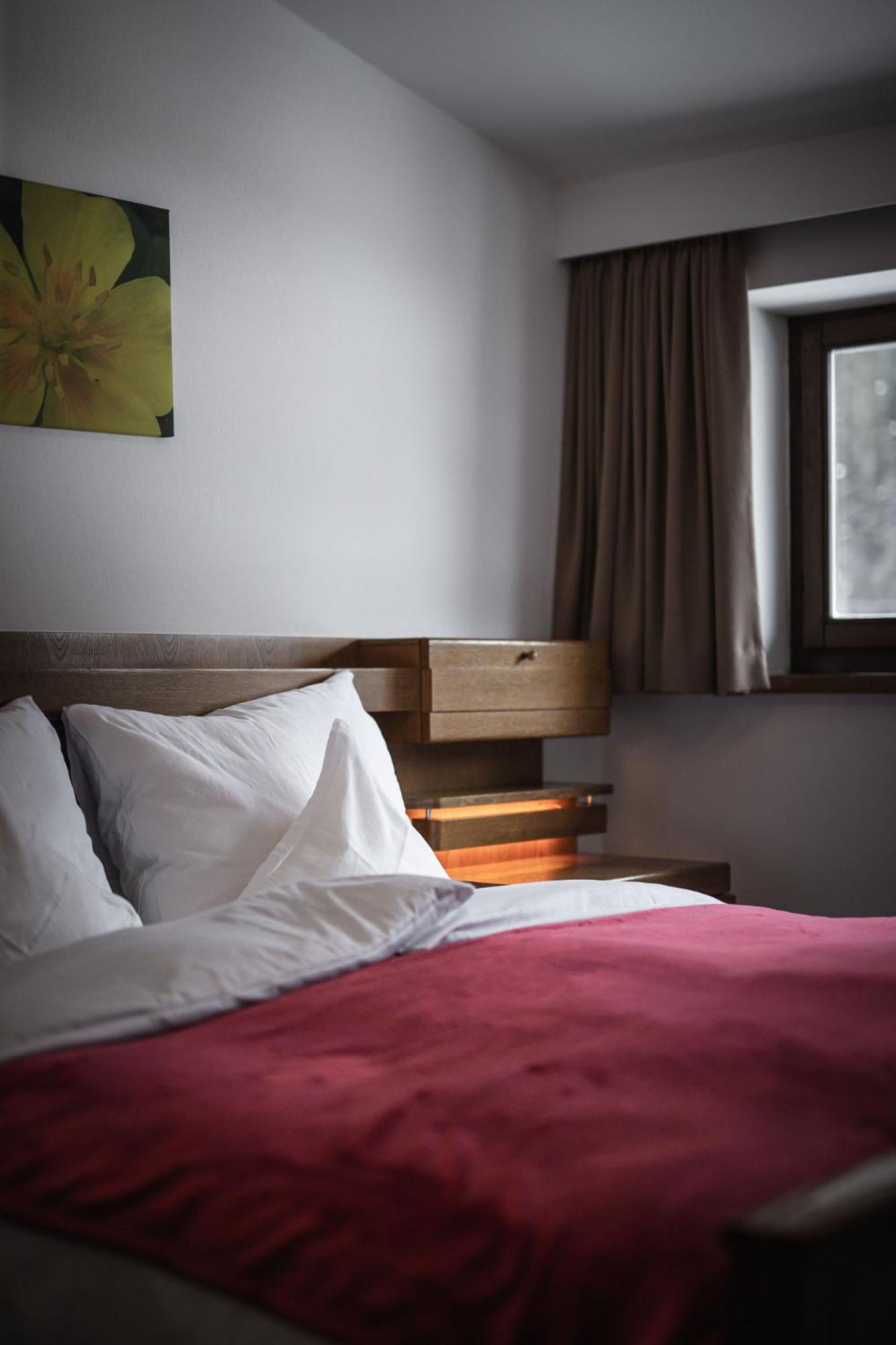 Hotel Muehlwald Екстер'єр фото