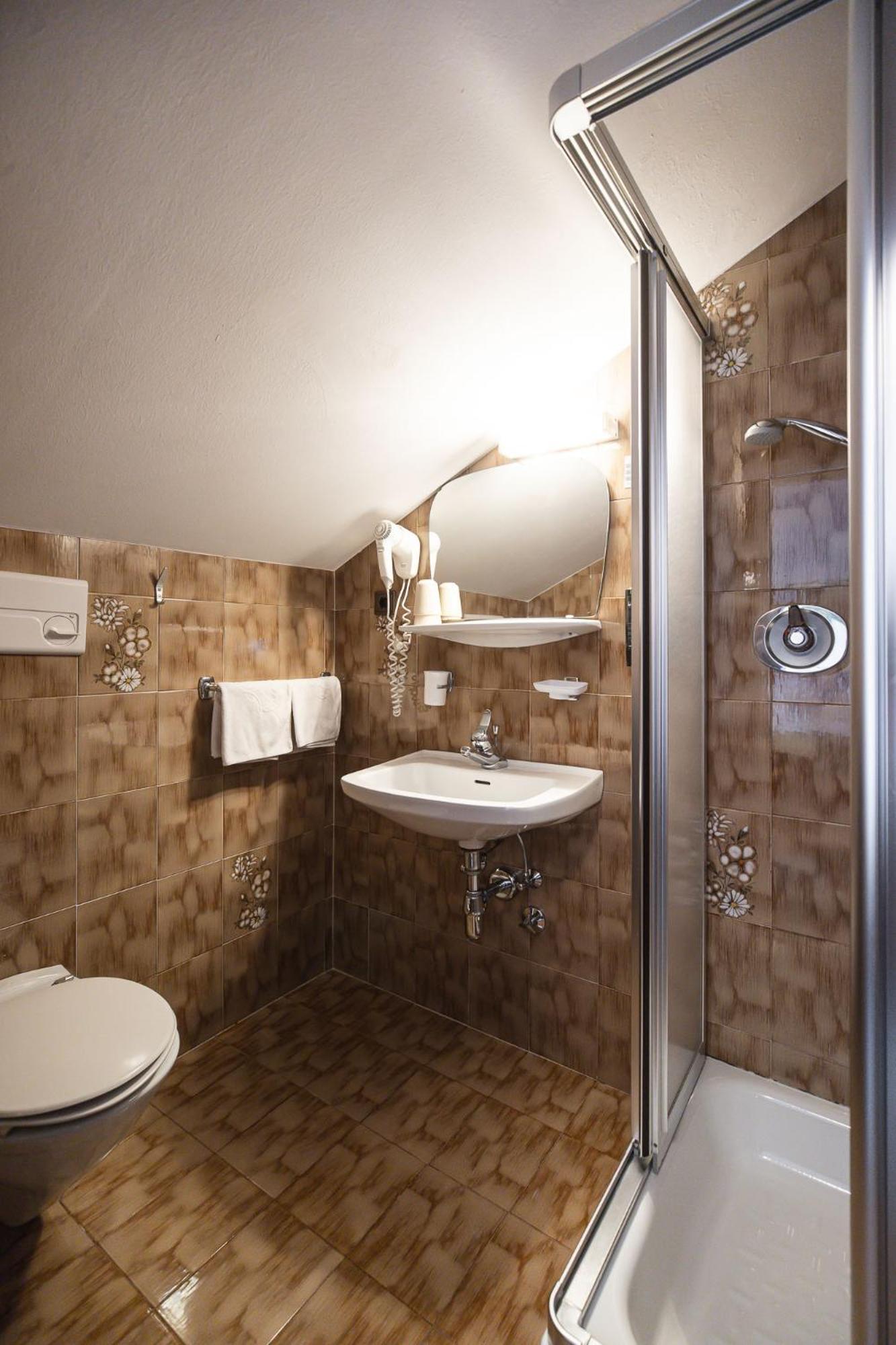 Hotel Muehlwald Екстер'єр фото