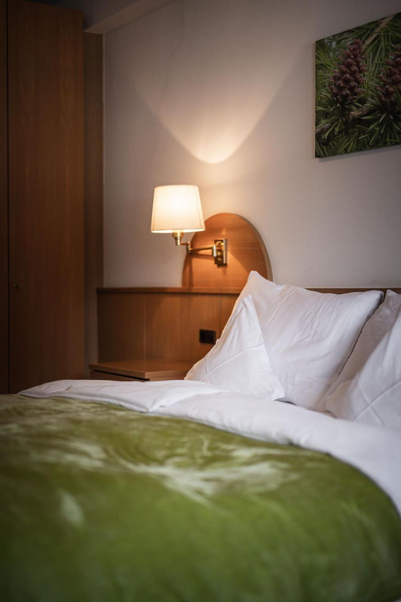 Hotel Muehlwald Екстер'єр фото