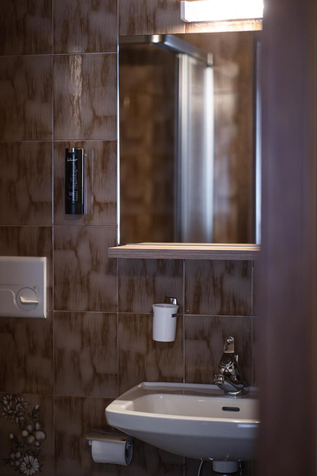 Hotel Muehlwald Екстер'єр фото