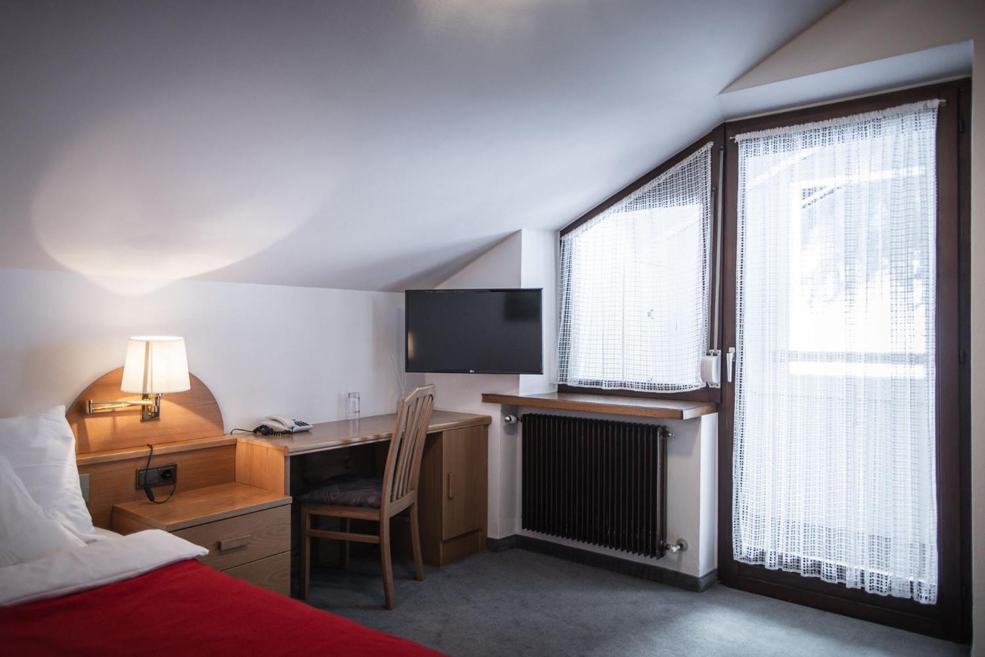 Hotel Muehlwald Екстер'єр фото