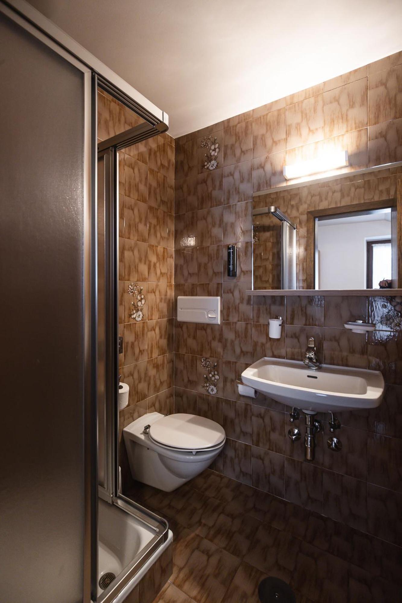 Hotel Muehlwald Екстер'єр фото