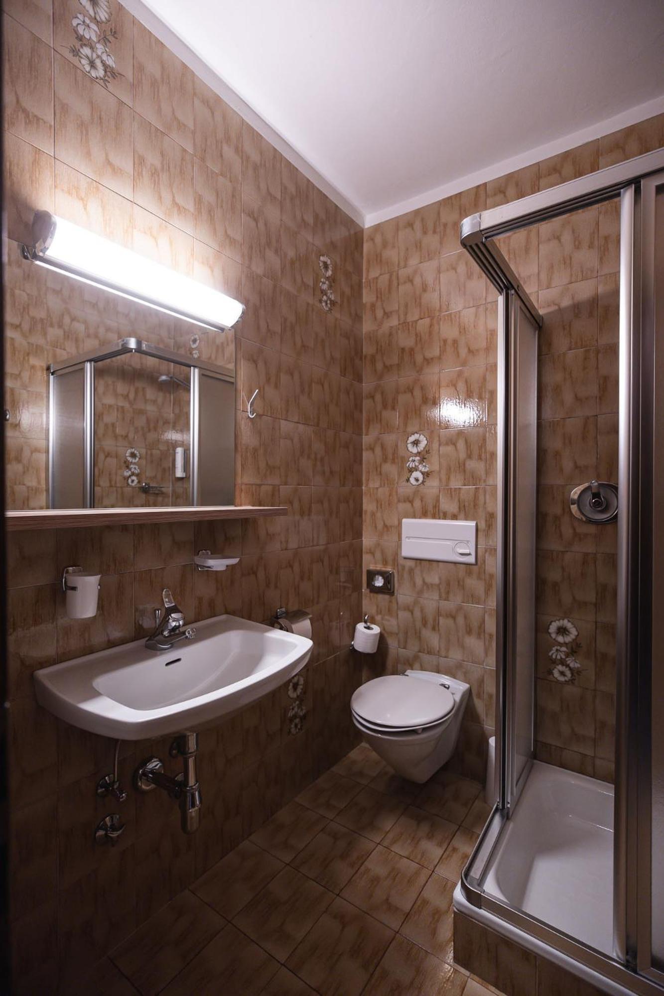 Hotel Muehlwald Екстер'єр фото