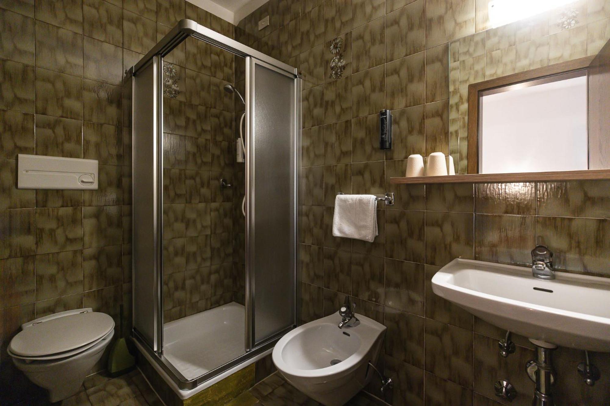 Hotel Muehlwald Екстер'єр фото
