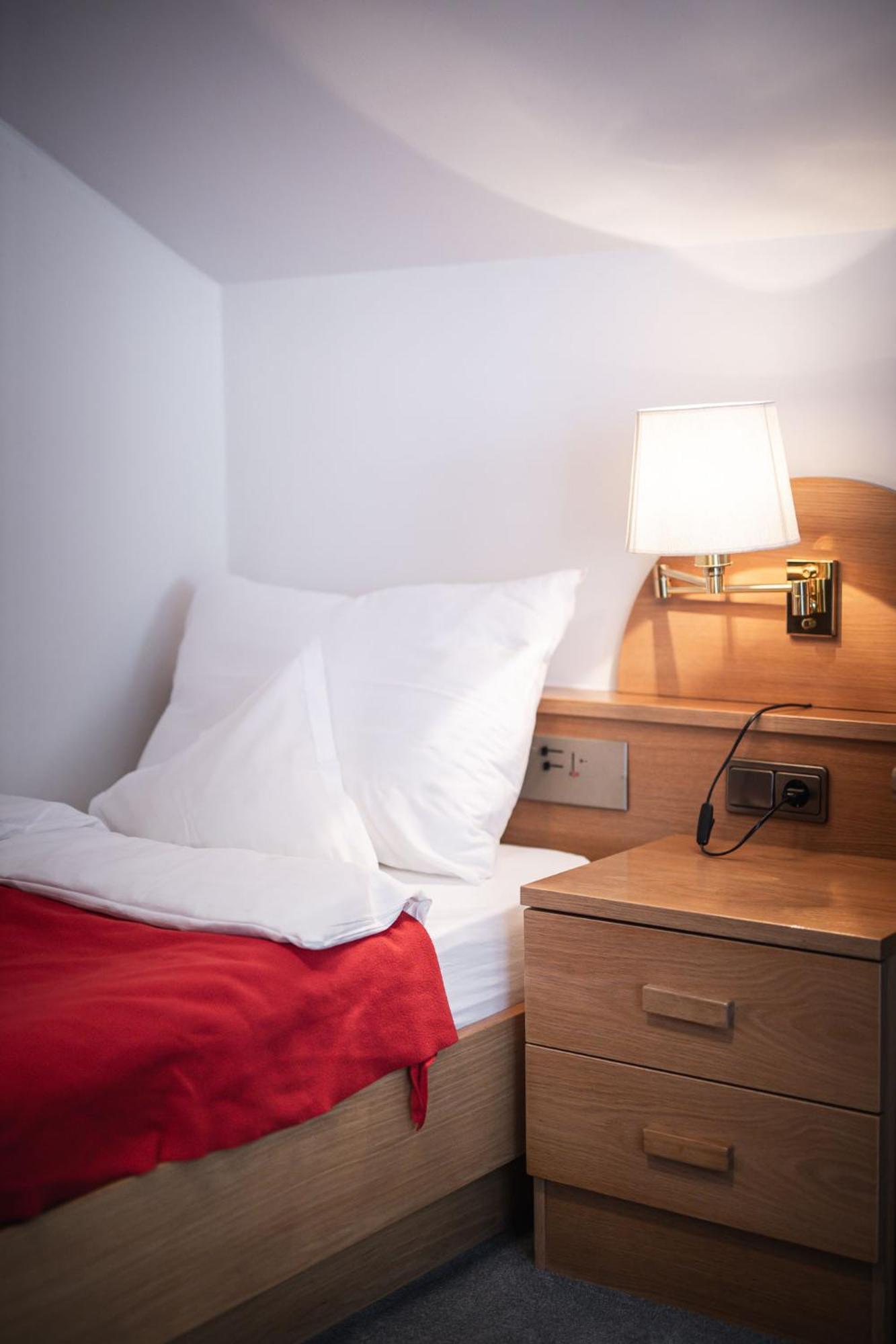 Hotel Muehlwald Екстер'єр фото