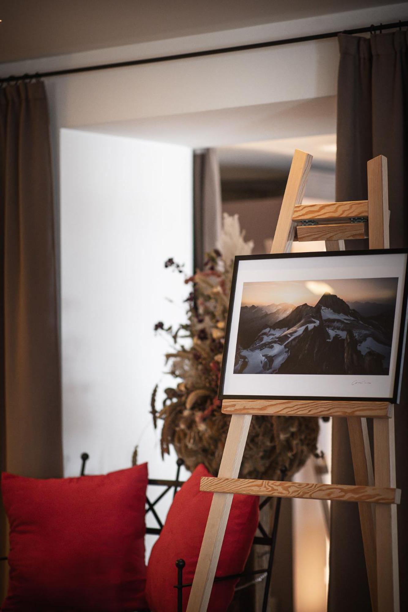 Hotel Muehlwald Екстер'єр фото