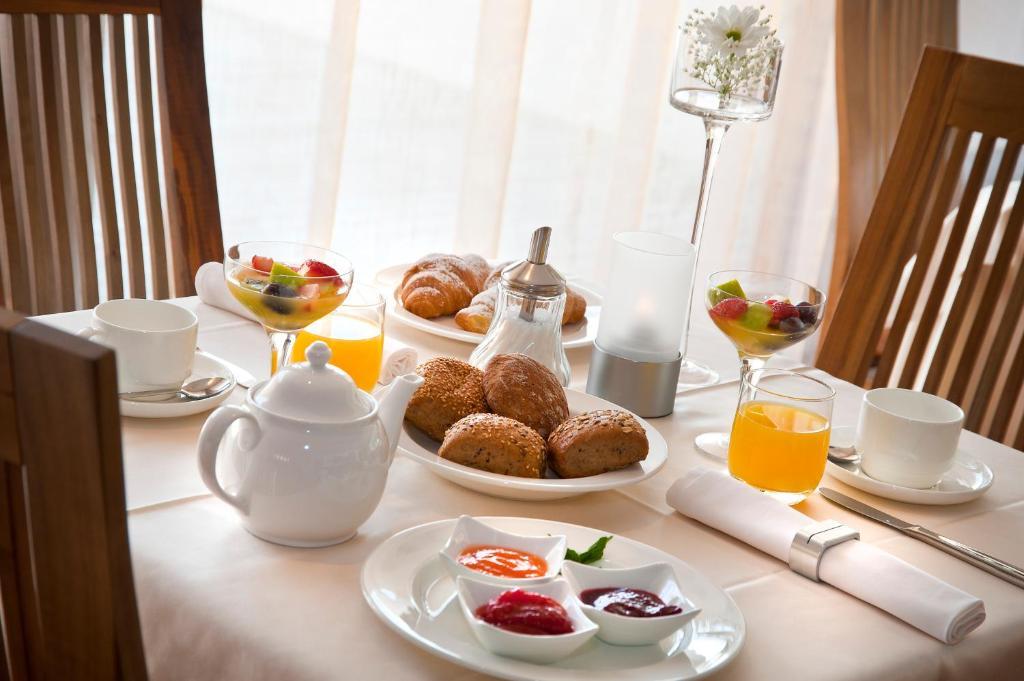 Hotel Muehlwald Екстер'єр фото