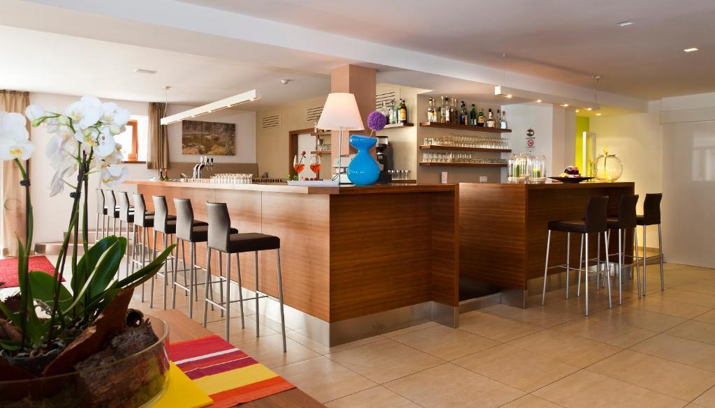 Hotel Muehlwald Екстер'єр фото